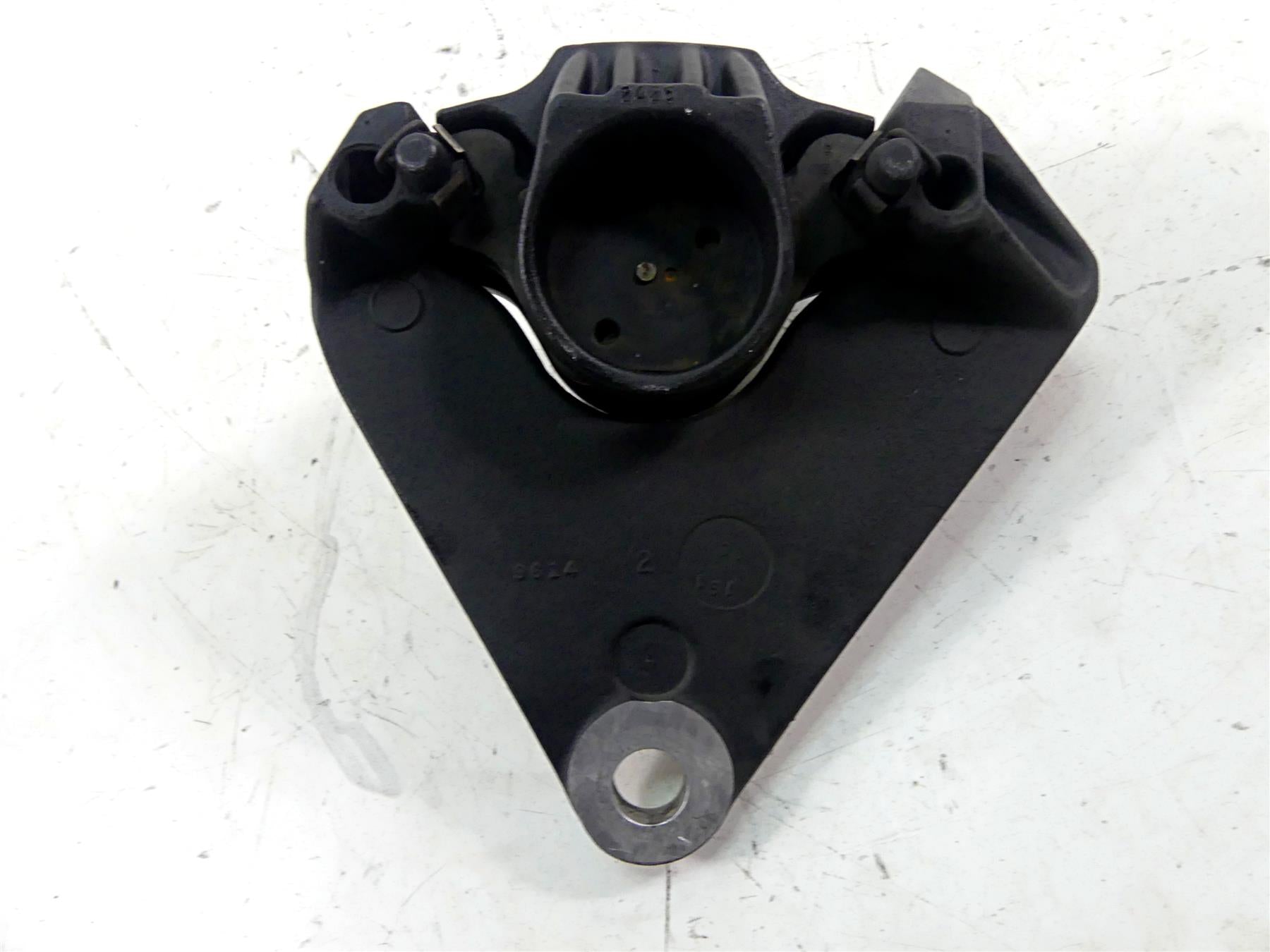 1997 Harley Sportster XL1200 C Rear Brake Caliper + Mount 44050-87 {{ shop.shopifyCountryName }} - Mototech271