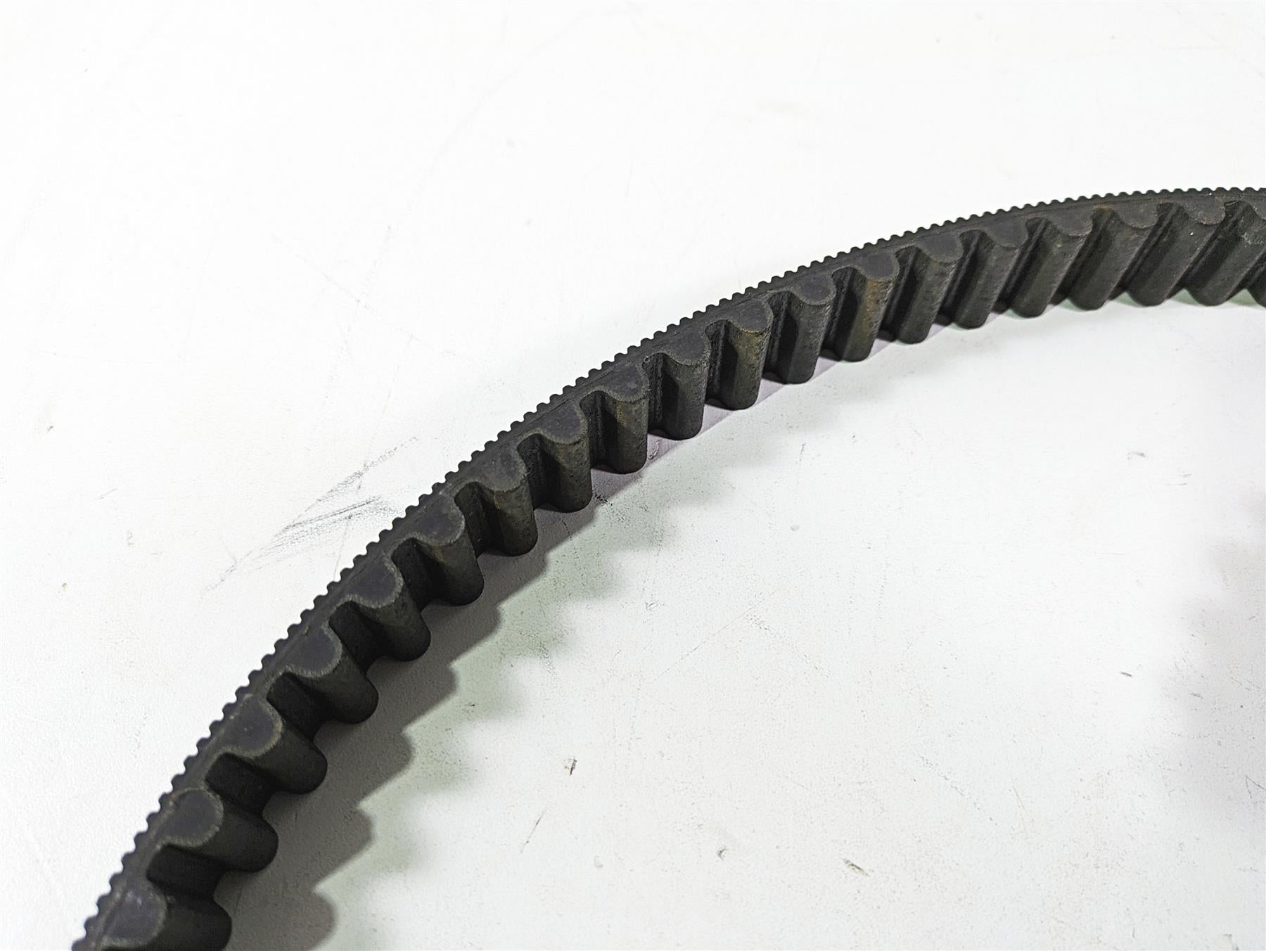2017 Harley Dyna FXDB Street Bob Rear Drive Belt 131T 1" 40046-07 {{ shop.shopifyCountryName }} - Mototech271