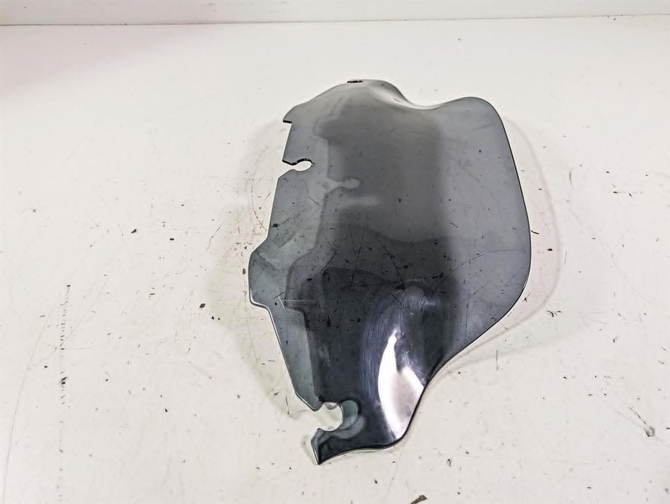 2003 Harley Touring FLHTCUI 100TH E-Glide Windshield Wind Shield Screen {{ shop.shopifyCountryName }} - Mototech271