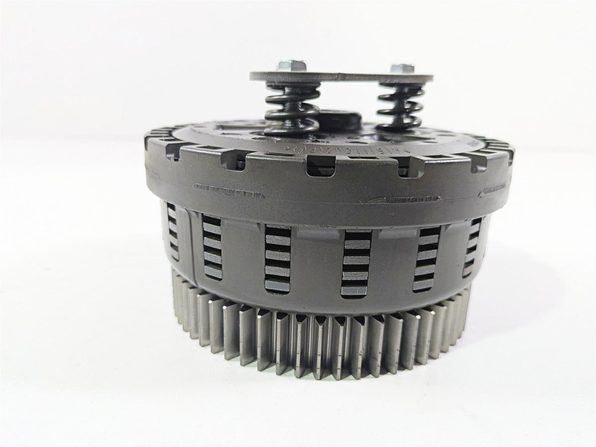 2016 BMW R1200RT K52 Clutch Basket & Friction Disc Set 21218529450 21215A6F9A8 {{ shop.shopifyCountryName }} - Mototech271