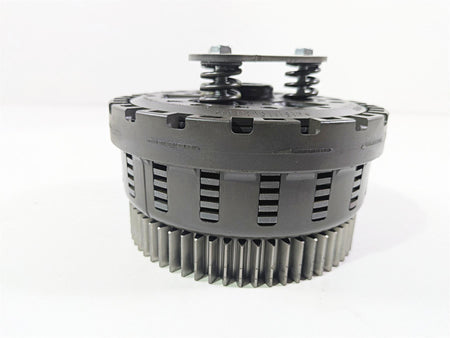 2016 BMW R1200RT K52 Clutch Basket & Friction Disc Set 21218529450 21215A6F9A8 {{ shop.shopifyCountryName }} - Mototech271
