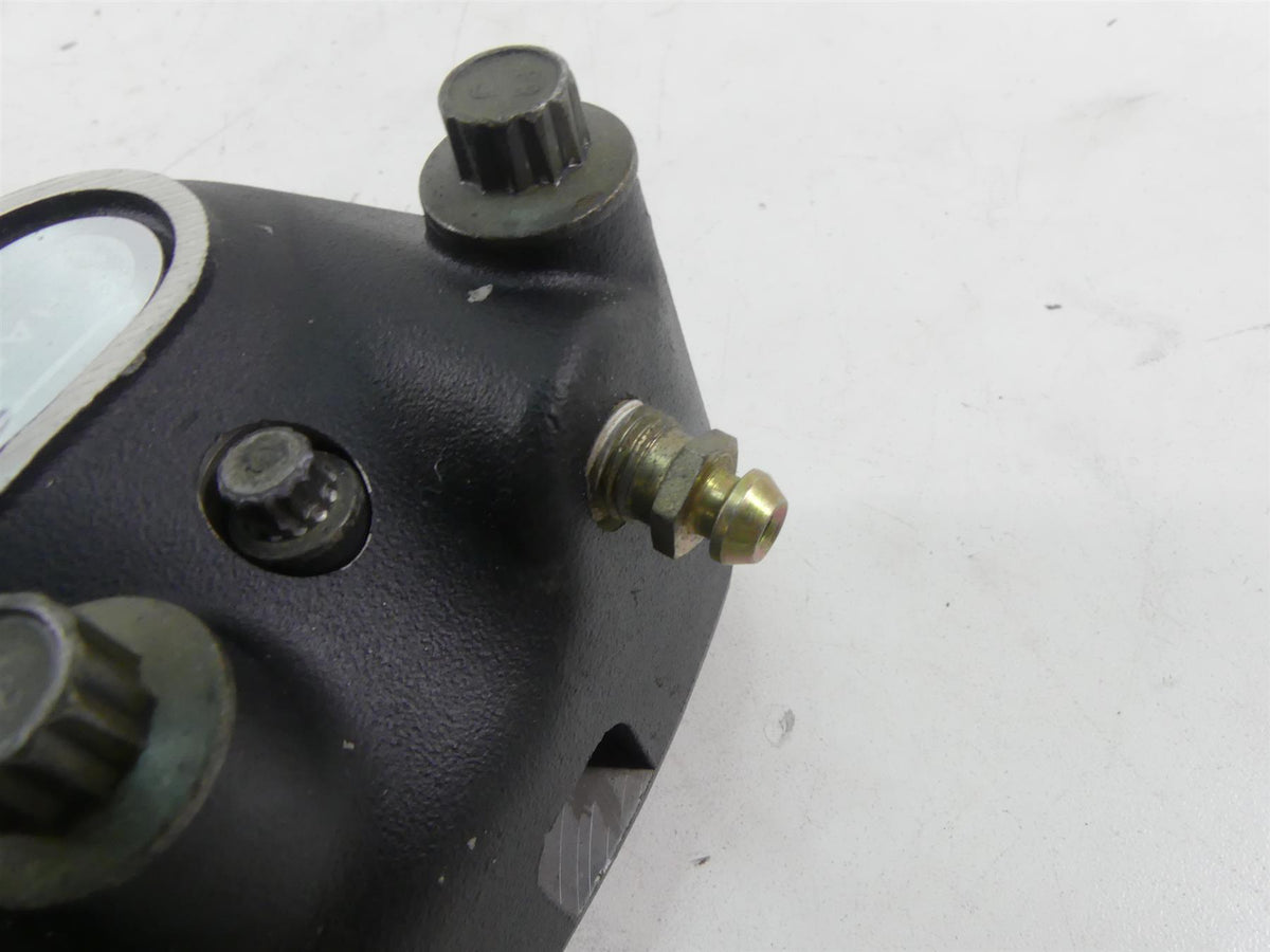 2005 Harley FXDWGI Dyna Wide Glide Rear Brake Caliper + Line 44017-00D {{ shop.shopifyCountryName }} - Mototech271