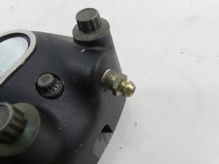 2005 Harley FXDWGI Dyna Wide Glide Rear Brake Caliper + Line 44017-00D {{ shop.shopifyCountryName }} - Mototech271