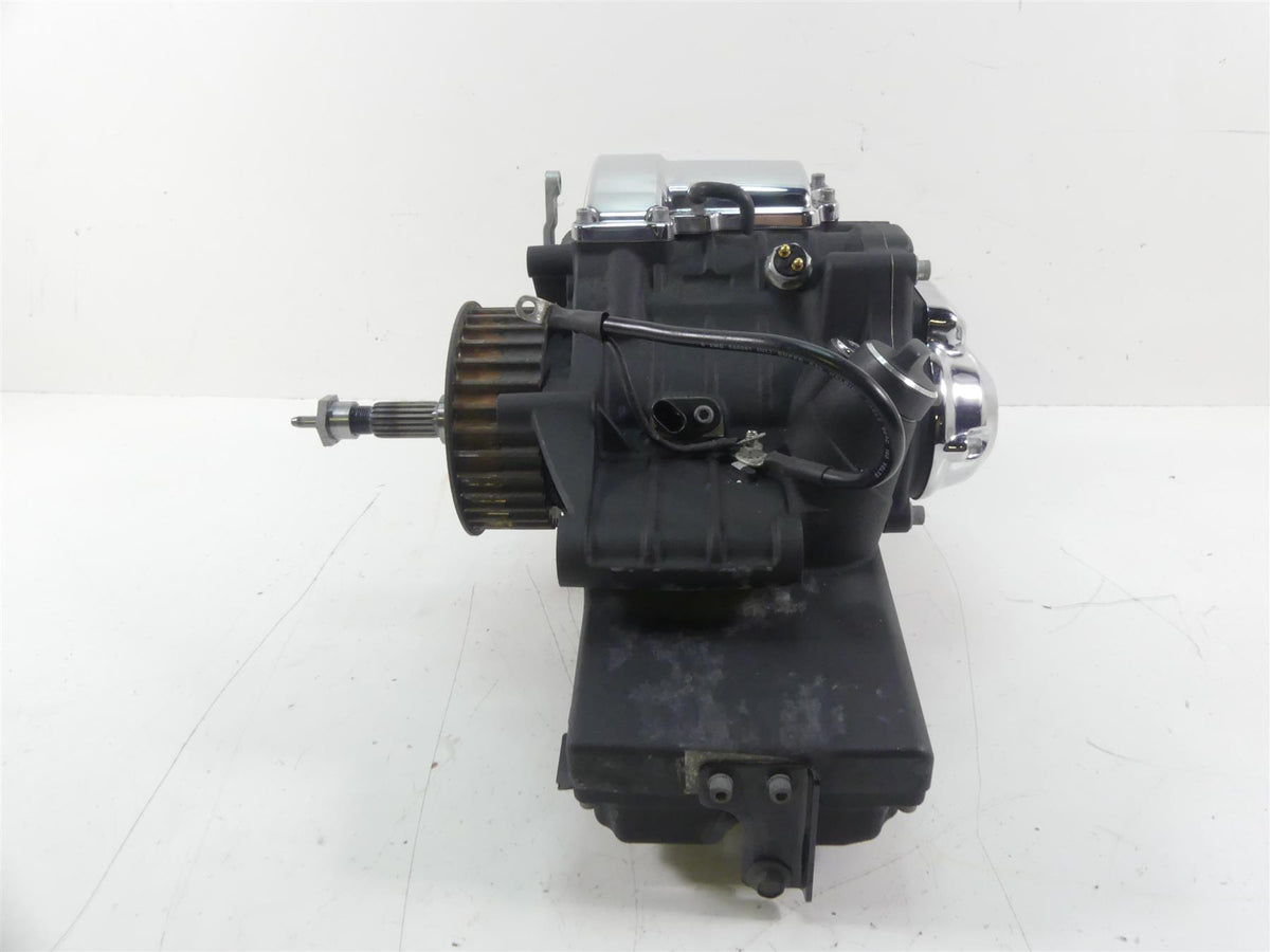 2016 Harley Touring FLTRX Road Glide 6-Speed Transmission Gear Box -19K 33166-10 {{ shop.shopifyCountryName }} - Mototech271