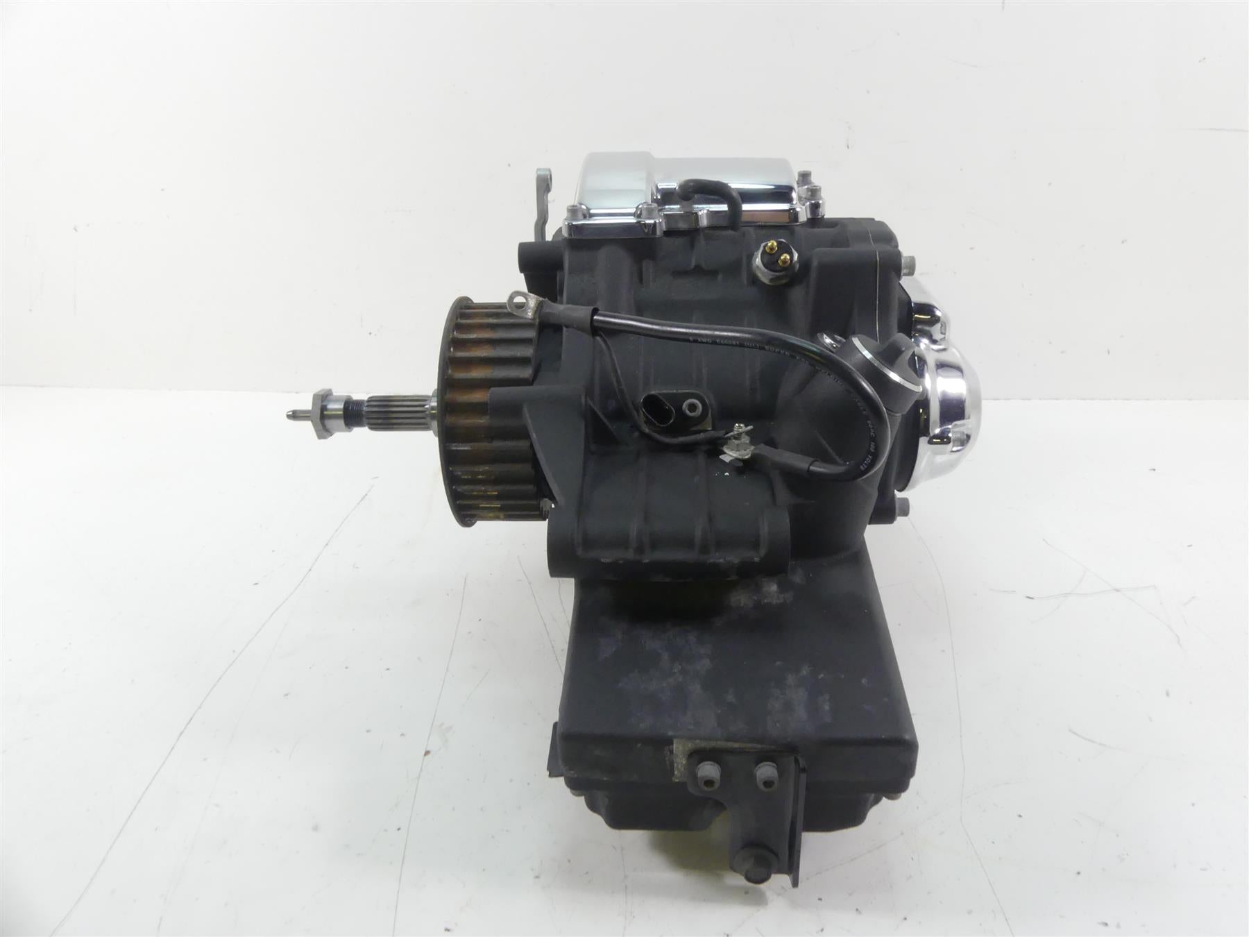 2016 Harley Touring FLTRX Road Glide 6-Speed Transmission Gear Box -19K 33166-10 {{ shop.shopifyCountryName }} - Mototech271