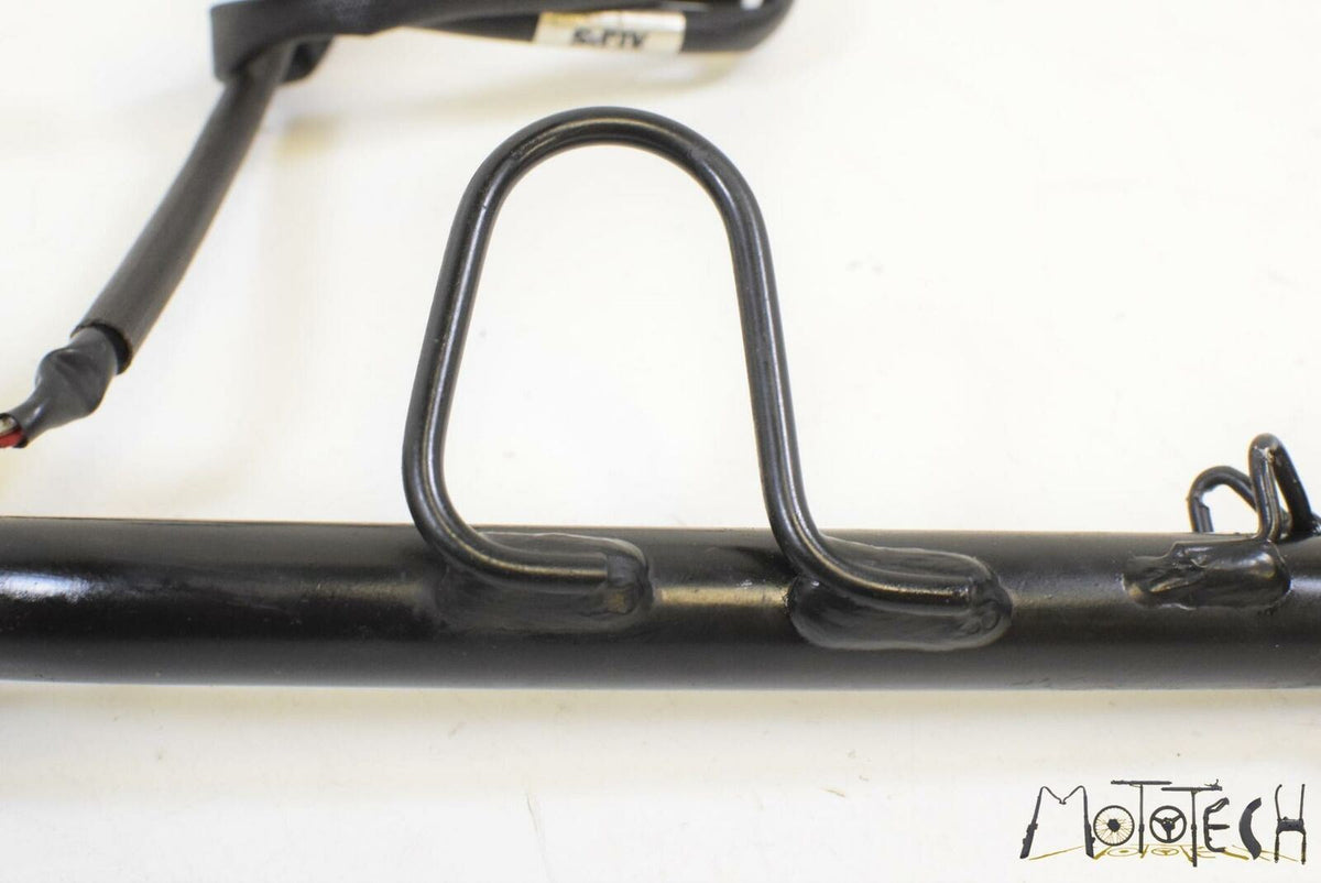 04 BMW R1150RS R1150 RS R22 Side Kickstand Kick Stand Switch 46537663750 {{ shop.shopifyCountryName }} - Mototech271