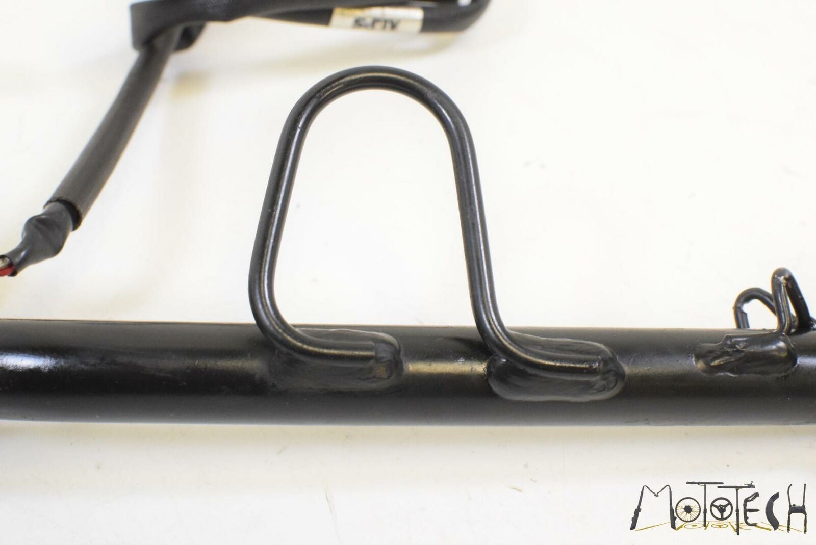 04 BMW R1150RS R1150 RS R22 Side Kickstand Kick Stand Switch 46537663750 {{ shop.shopifyCountryName }} - Mototech271