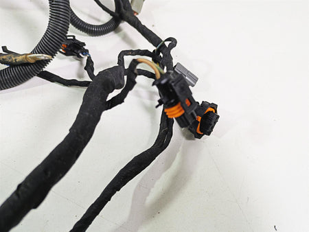 2011 Can-Am Outlander 650 4X4 XT Main Wiring Harness Loom - No Cut 710002118 {{ shop.shopifyCountryName }} - Mototech271