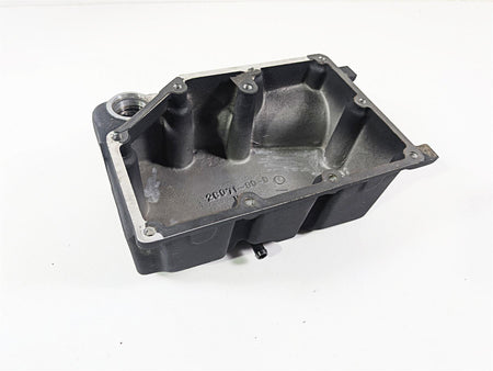 1998 Harley Dyna FXDL Low Rider Transmission Oil Pan 26071-90 {{ shop.shopifyCountryName }} - Mototech271