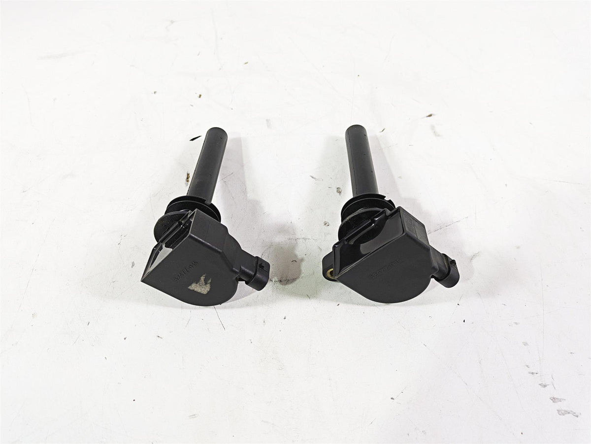 2013 Harley VRSCDX Night Rod Sp Ignition Coil Set 32477-01A {{ shop.shopifyCountryName }} - Mototech271
