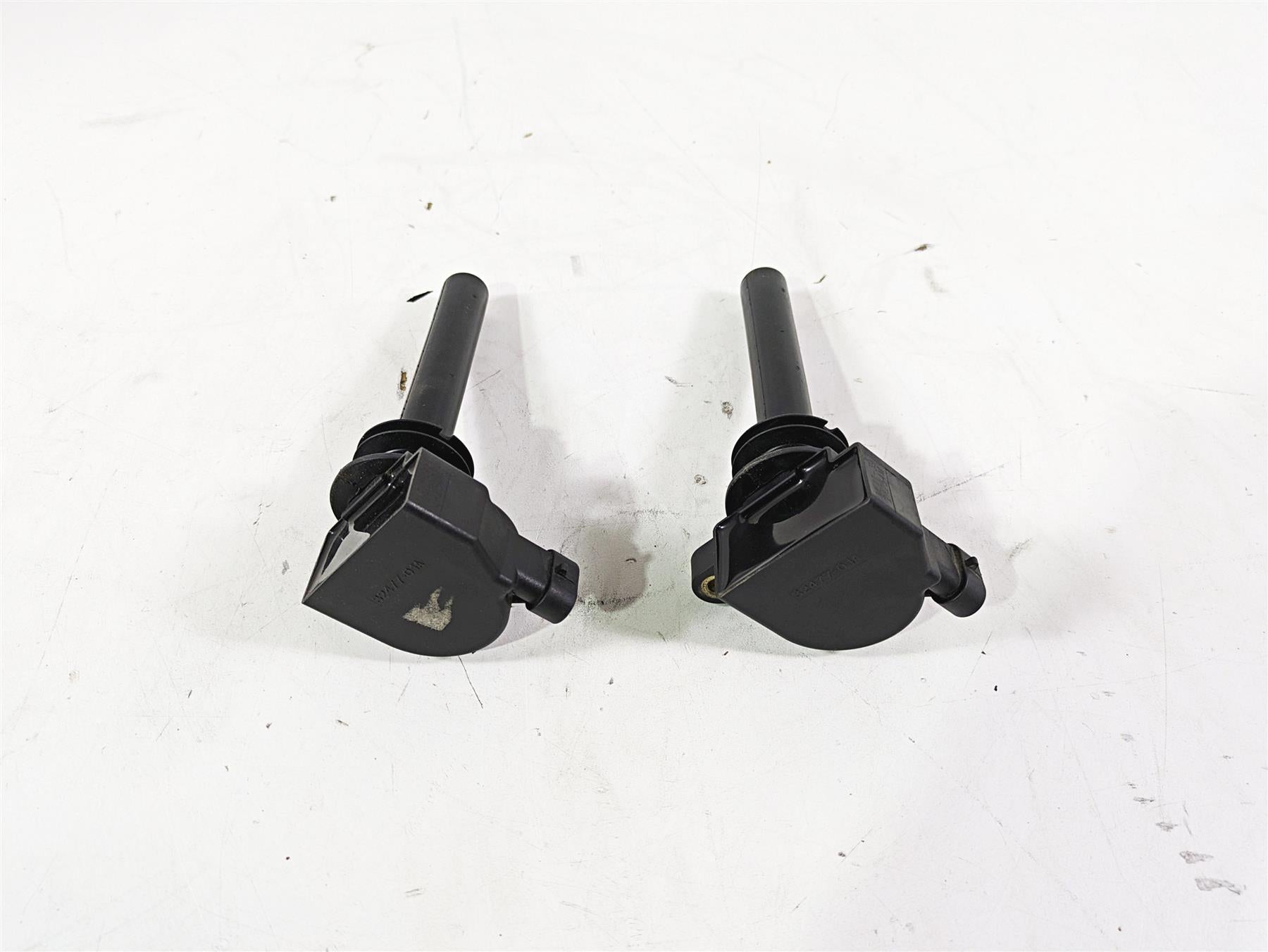 2013 Harley VRSCDX Night Rod Sp Ignition Coil Set 32477-01A