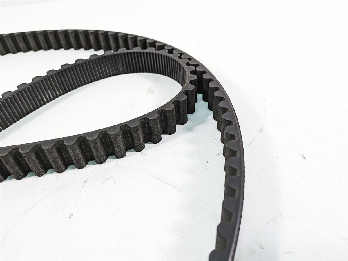 2011 Harley Touring FLTRU Road Glide Rear Main Drive Belt 140T 1" 40024-09A {{ shop.shopifyCountryName }} - Mototech271