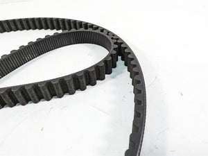 2011 Harley Touring FLTRU Road Glide Rear Main Drive Belt 140T 1" 40024-09A | Mototech271