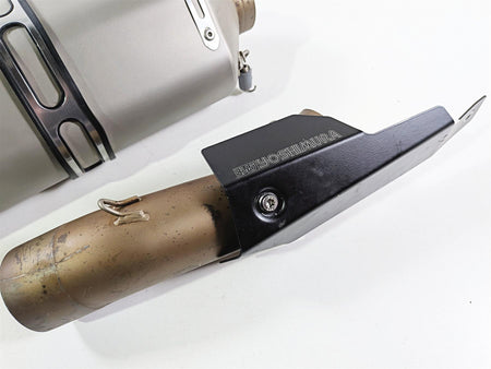 2019 BMW R1250GS K50 Yoshimura R-77 Exhaust Pipe Slip On Pipe 15002B0520 {{ shop.shopifyCountryName }} - Mototech271