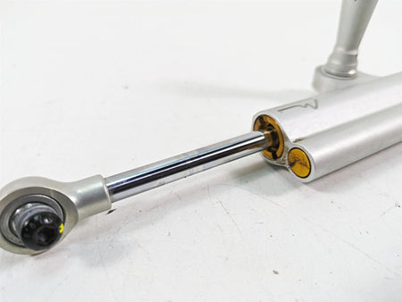 2020 Aprilia Tuono V4 Factory Ohlins Steering Damper Stabilizer 2B005520 {{ shop.shopifyCountryName }} - Mototech271