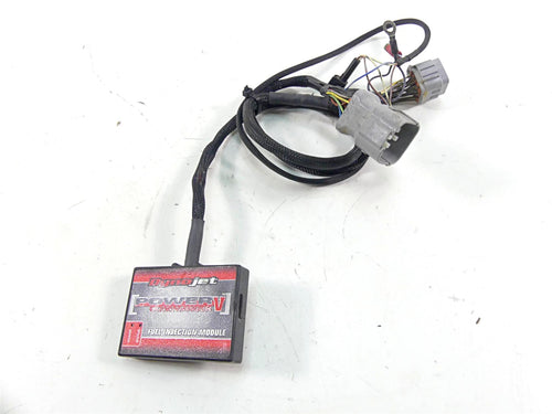 2017 Kawasaki ZX1400 ZX14R Ninja Dynojet Powercommander 5 V + Wiring 17-005 | Mototech271