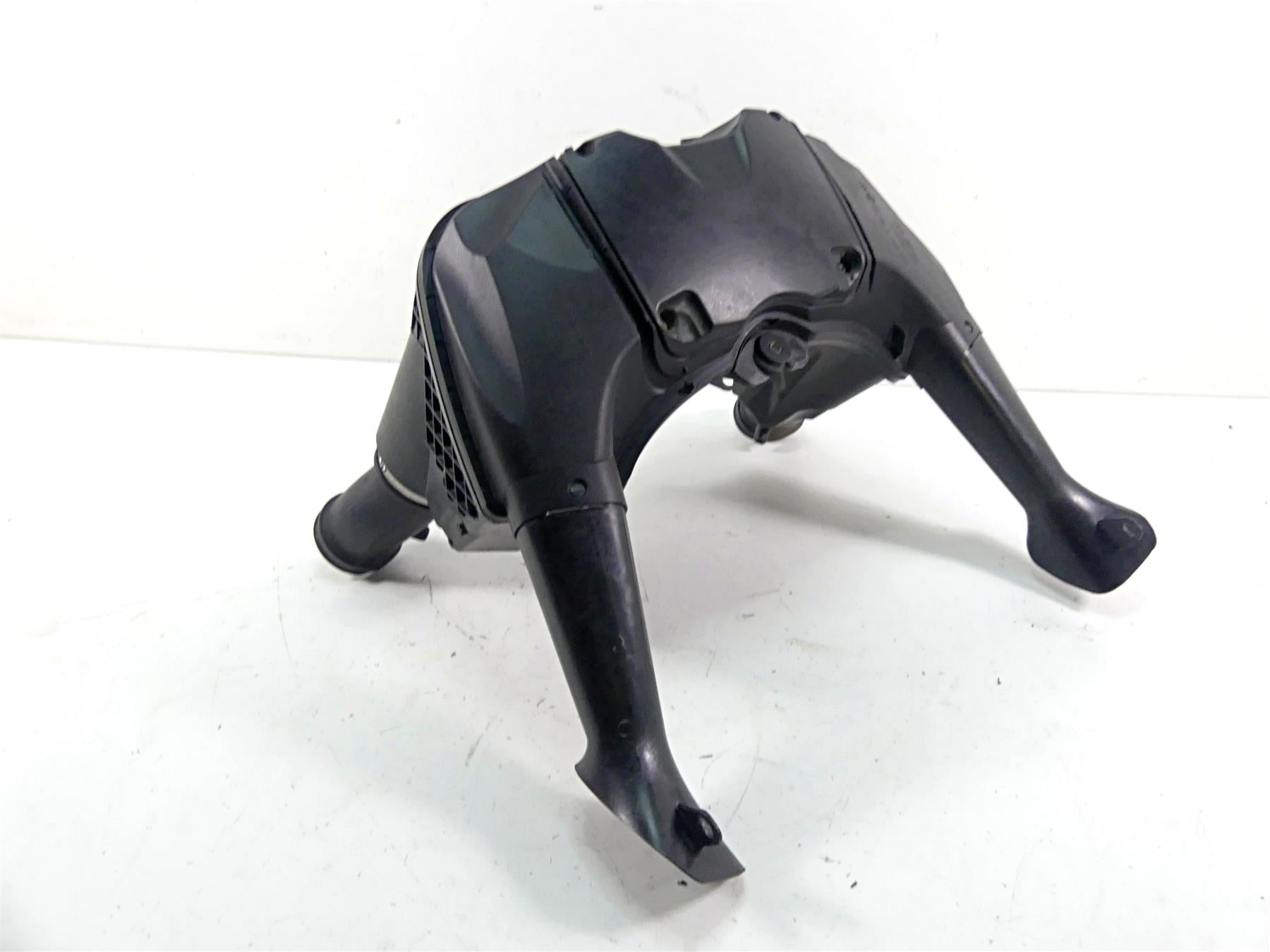 2015 BMW R1200GS GSW K50 Air Box Cleaner Filter & Duct Tubes Set 13717726792 {{ shop.shopifyCountryName }} - Mototech271