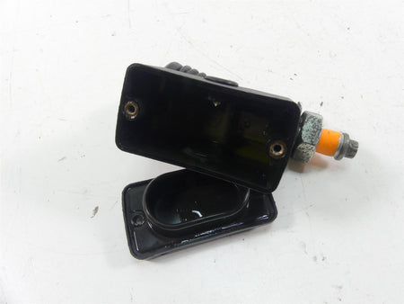 1998 Harley Dyna FXDL Low Rider Rear Brake Master Cylinder 42474-90C {{ shop.shopifyCountryName }} - Mototech271