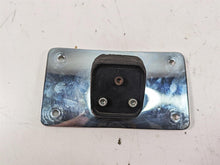 Load image into Gallery viewer, 2000 Harley FXSTS Softail Springer Aftermarket License Plate Mount Bracket
