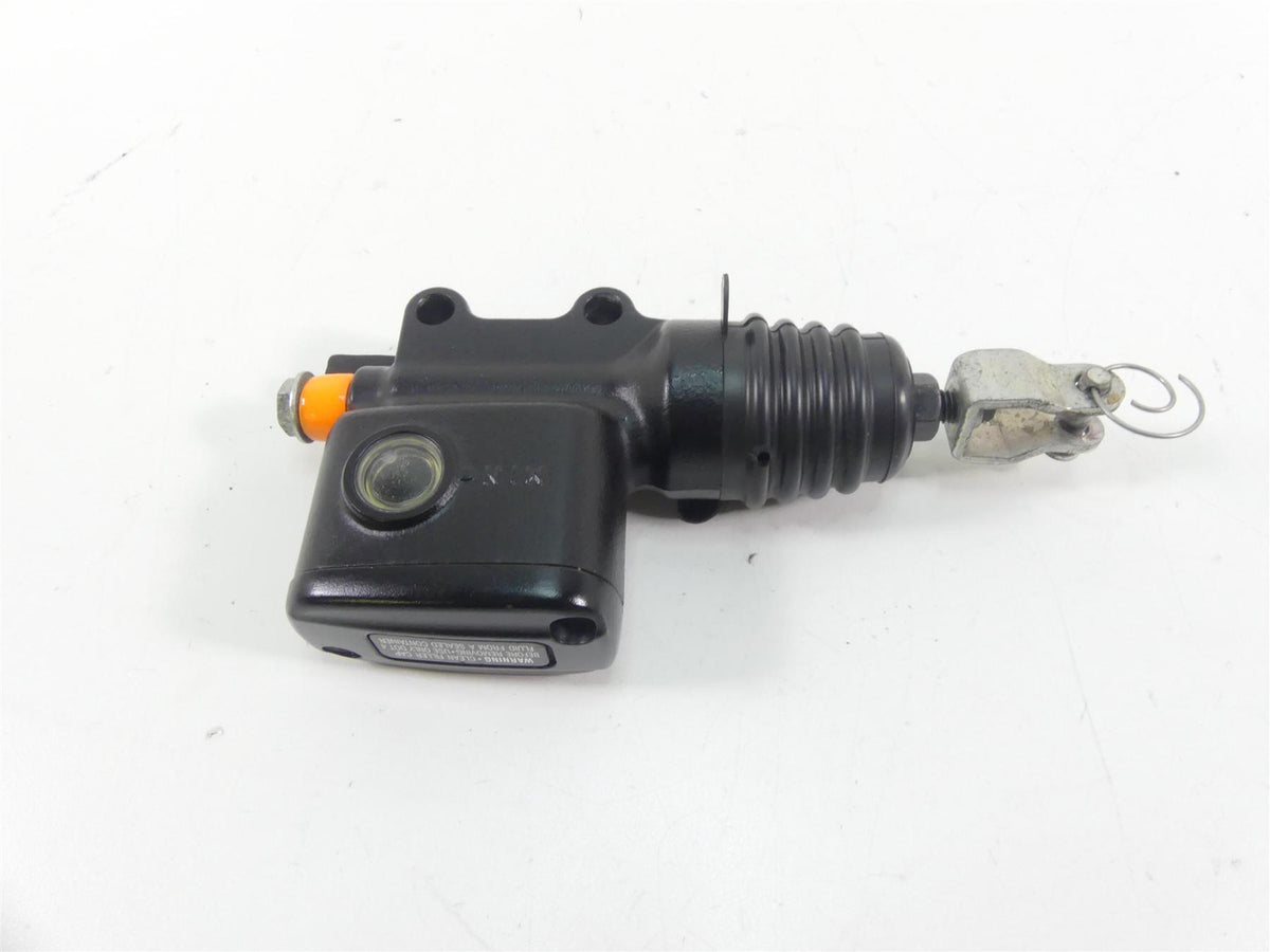 2020 Harley Softail FXBB Street Bob Rear Brake Master Cylinder 5/8" 41700460 {{ shop.shopifyCountryName }} - Mototech271