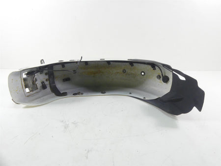 2002 Harley XL1200 Sportster Rear White Fender 59674-99 {{ shop.shopifyCountryName }} - Mototech271