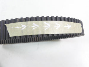 2018 Can Am Maverick X3 XMR Turbo R Clutch Drive Belt 422280652