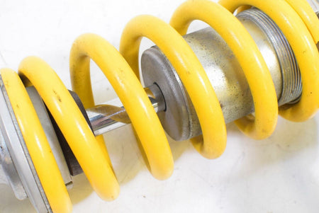 2011 Ducati 1198 Rear Showa Damper Shock & Linkage 36520742A {{ shop.shopifyCountryName }} - Mototech271