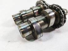 Load image into Gallery viewer, S&amp;S Cycle  585CE Easy Start Twin Cam Camshafts Cam Shaft Set - Read 106-5233 | Mototech271
