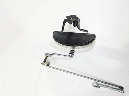00-05 Harley Davidson Softail Left Front Floorboard & Shifter 33630-00 {{ shop.shopifyCountryName }} - Mototech271