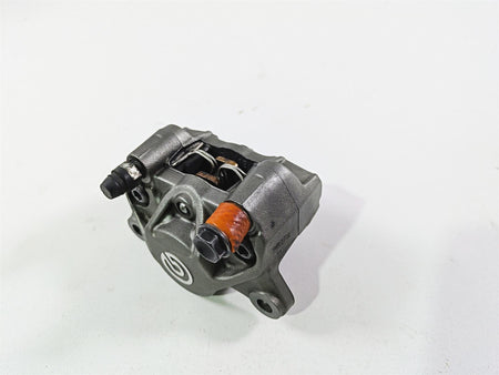 2019 Ducati Supersport 939 S Rear Brake Caliper Brembo 61140421A {{ shop.shopifyCountryName }} - Mototech271