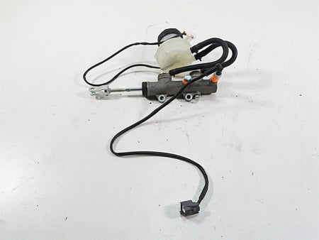 2021 CFMoto Zforce 500 Trail Main Brake Master Cylinder 5BWB-081100-00002 {{ shop.shopifyCountryName }} - Mototech271