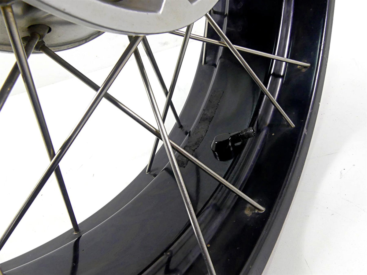 2009 BMW R1200GS K255 Adv Rear Wheel Rim 17x4 Behr 36318553004 {{ shop.shopifyCountryName }} - Mototech271