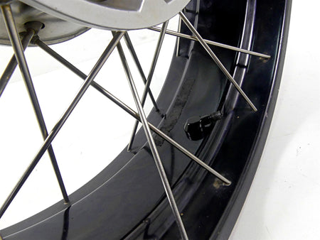 2009 BMW R1200GS K255 Adv Rear Wheel Rim 17x4 Behr 36318553004 {{ shop.shopifyCountryName }} - Mototech271