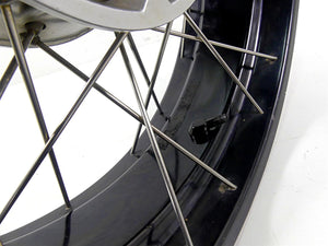 2009 BMW R1200GS K255 Adv Rear Wheel Rim 17x4 Behr 36318553004 | Mototech271