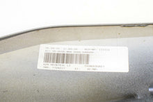 Load image into Gallery viewer, 2011 BMW R1200RT R1200 RT K26 Left Tail Fairing Cover -Thundergrey 46637681573 | Mototech271
