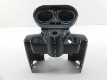 Load image into Gallery viewer, 2013 Harley Touring FLTRX Road Glide Gauges Fairing Cover Bezel Set 67921-98D | Mototech271
