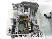Load image into Gallery viewer, 2015 BMW R1200GS GSW K50 Engine Housing Crankcase Crank Case Set 11008555027
