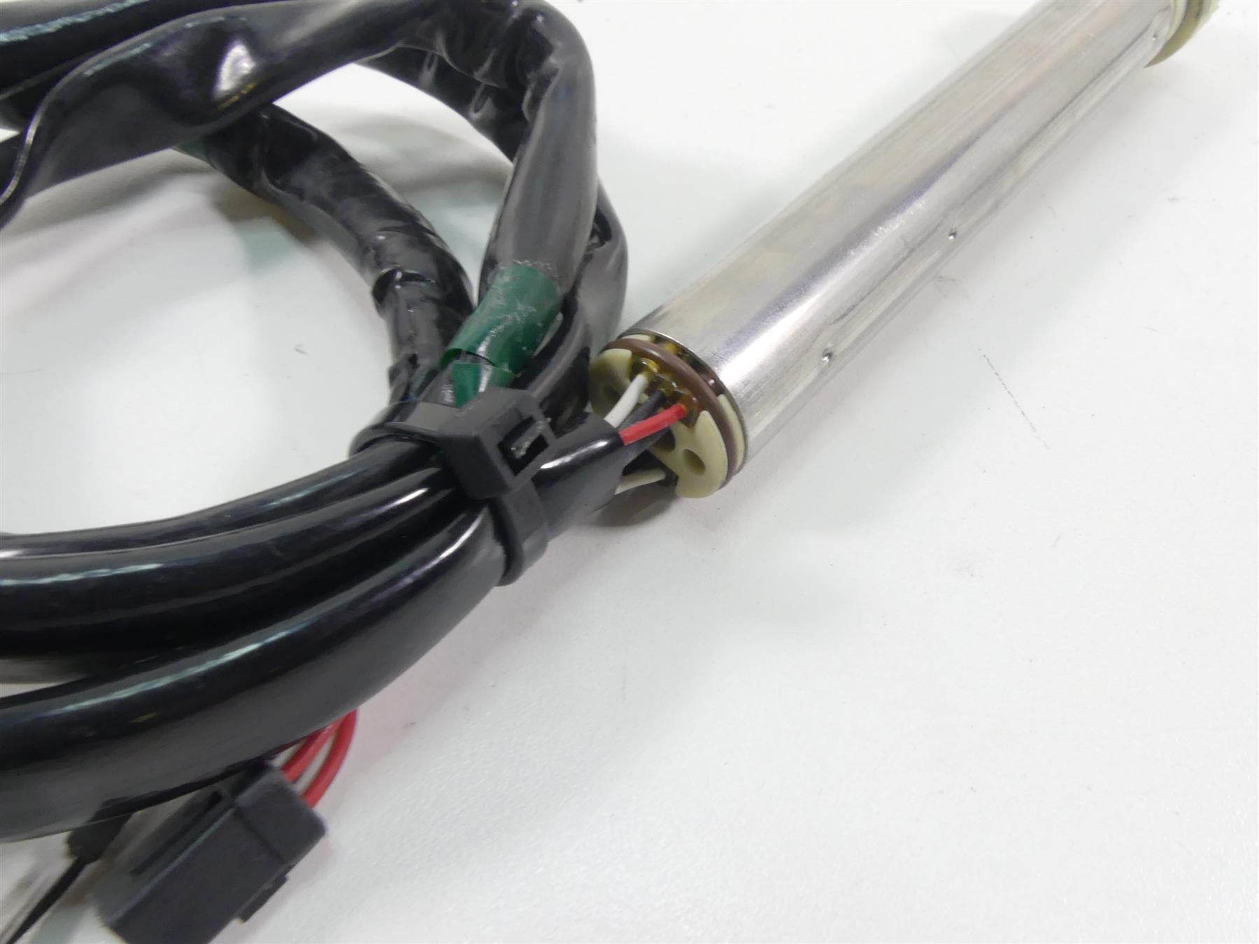 2016 Harley Touring FLHTP Electra Glide Ride By Wire Throttle Sensor 32700050 {{ shop.shopifyCountryName }} - Mototech271