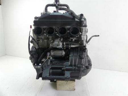 2015 Honda CBR1000 RR SC59 Running 1000cc Engine Motor 17K - Video 11000-MGP-000 {{ shop.shopifyCountryName }} - Mototech271