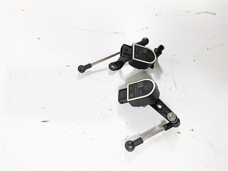 2016 BMW R1200GS GSW K50 Front Rear Leveling Sensor Set 37146870000 {{ shop.shopifyCountryName }} - Mototech271
