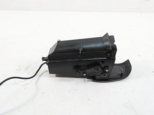 2018 Harley Touring FLHXSE CVO Street Glide Front Media Compartment 76000117 | Mototech271