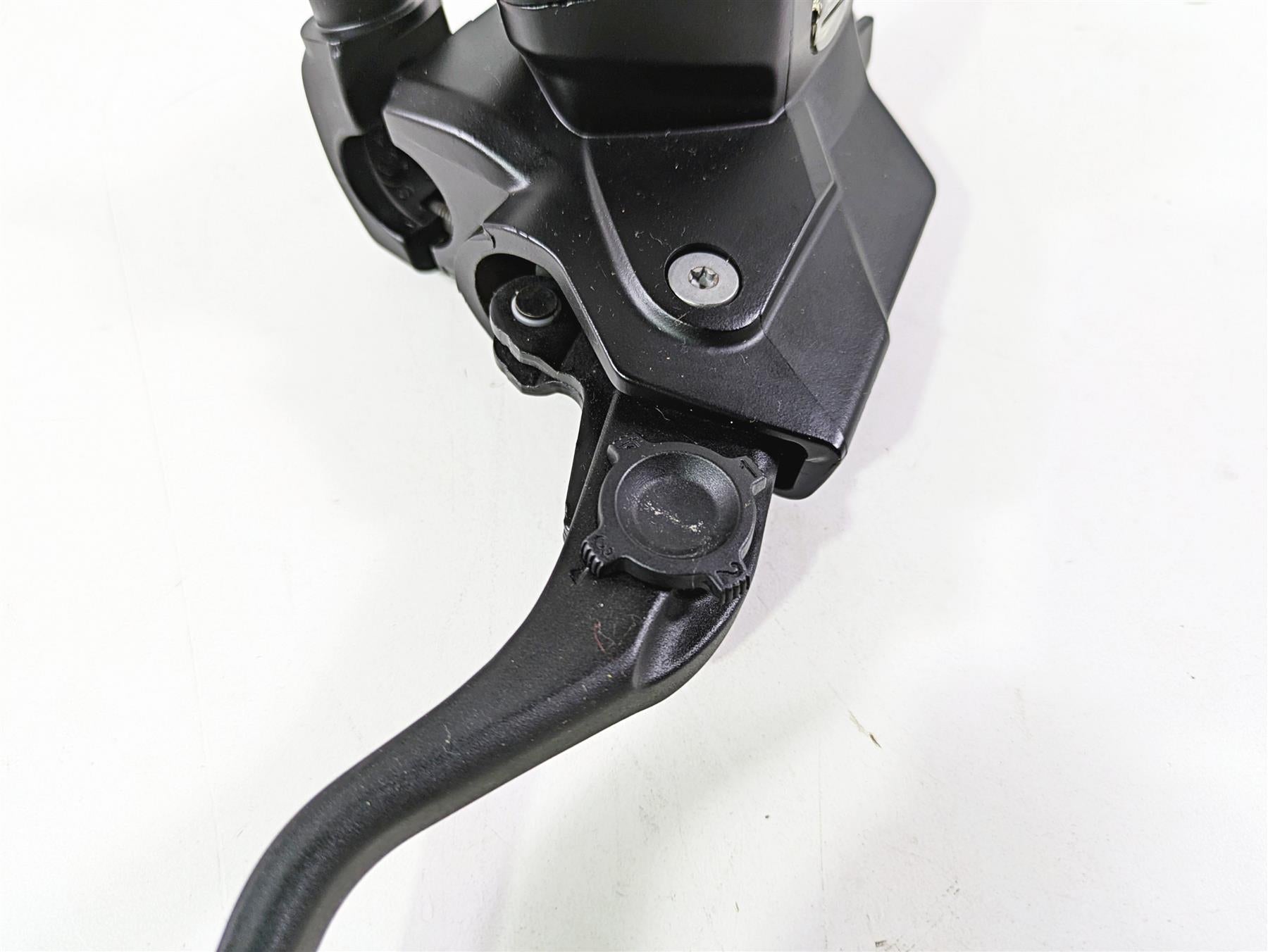 2014 BMW R nine T R9T K21 Front Brake Master Cylinder 32728559604 {{ shop.shopifyCountryName }} - Mototech271