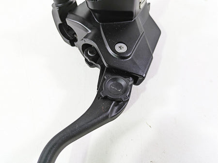 2014 BMW R nine T R9T K21 Front Brake Master Cylinder 32728559604 {{ shop.shopifyCountryName }} - Mototech271