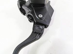 2014 BMW R nine T R9T K21 Front Brake Master Cylinder 32728559604