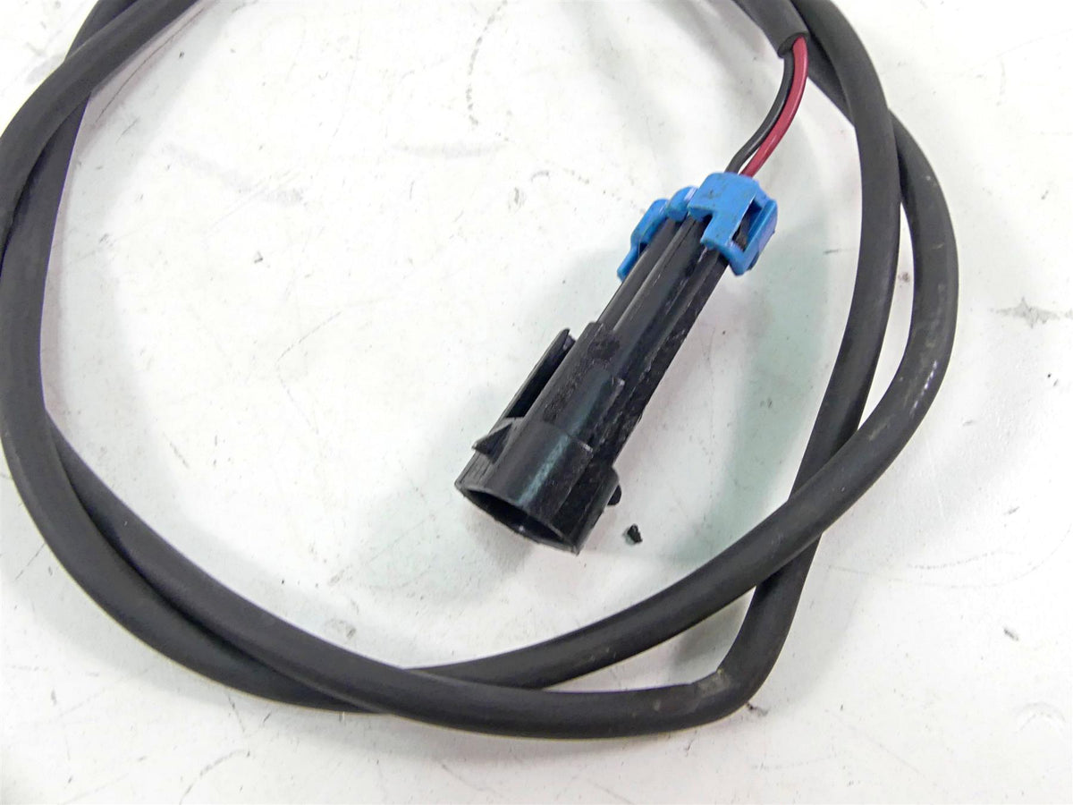 2019 Indian Chieftain Classic Front Abs Wheel Speed Sensor 4013251 {{ shop.shopifyCountryName }} - Mototech271
