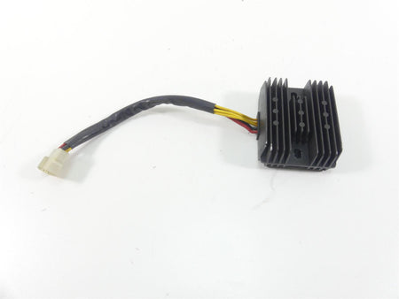 2002 Triumph Bonneville America Rectifier Voltage Regulator T1300889 {{ shop.shopifyCountryName }} - Mototech271