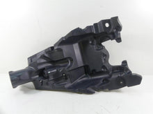 Load image into Gallery viewer, 2015 Ducati Diavel Dark Plastic Fuel Gas Petrol Tank Reservoir 58612151B | Mototech271

