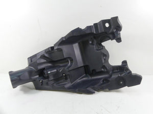 2015 Ducati Diavel Dark Plastic Fuel Gas Petrol Tank Reservoir 58612151B | Mototech271