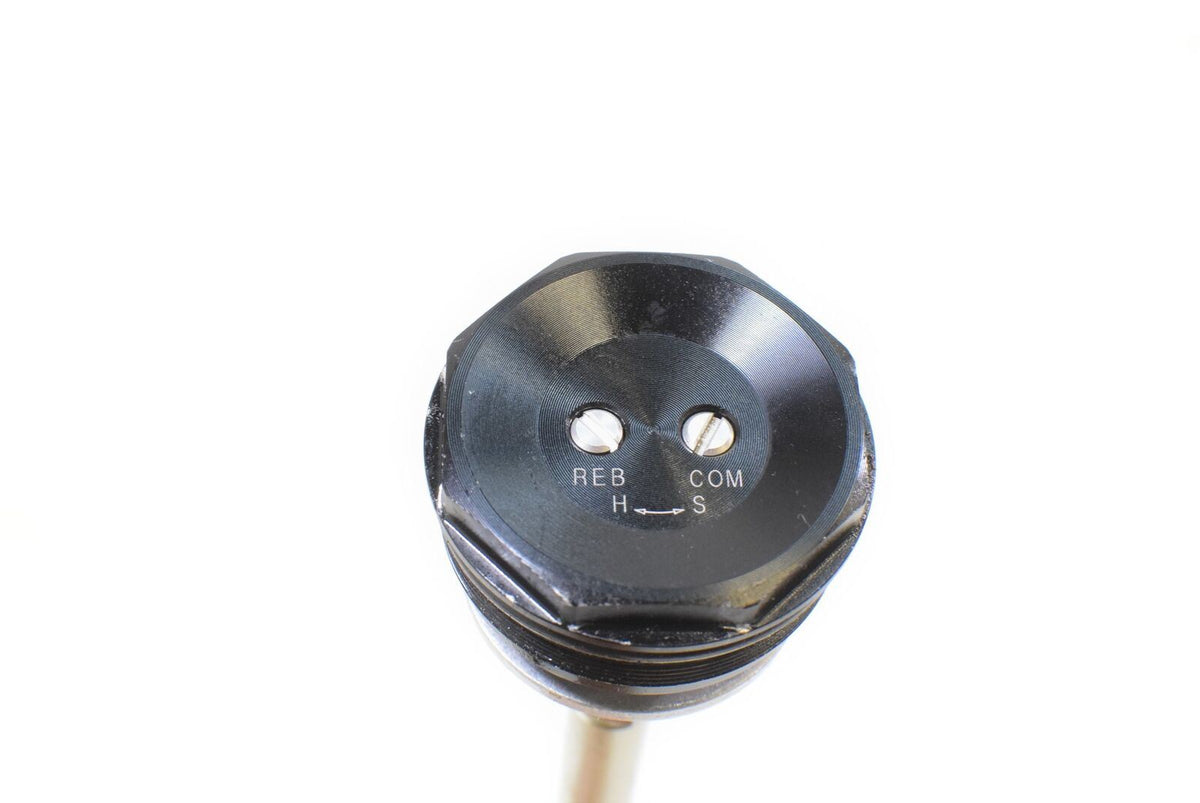 2011 Harley XR XLR 1200 XR1200 X Left Fork Cartridge Internals 46681-10 {{ shop.shopifyCountryName }} - Mototech271