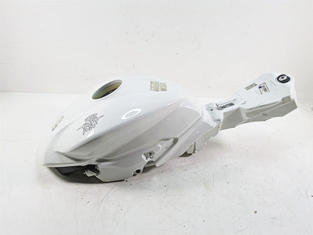 2013 MV Agusta F3 675 ERA Fuel Gas Petrol Tank Reservoir 8000B5984 8000B5480 {{ shop.shopifyCountryName }} - Mototech271